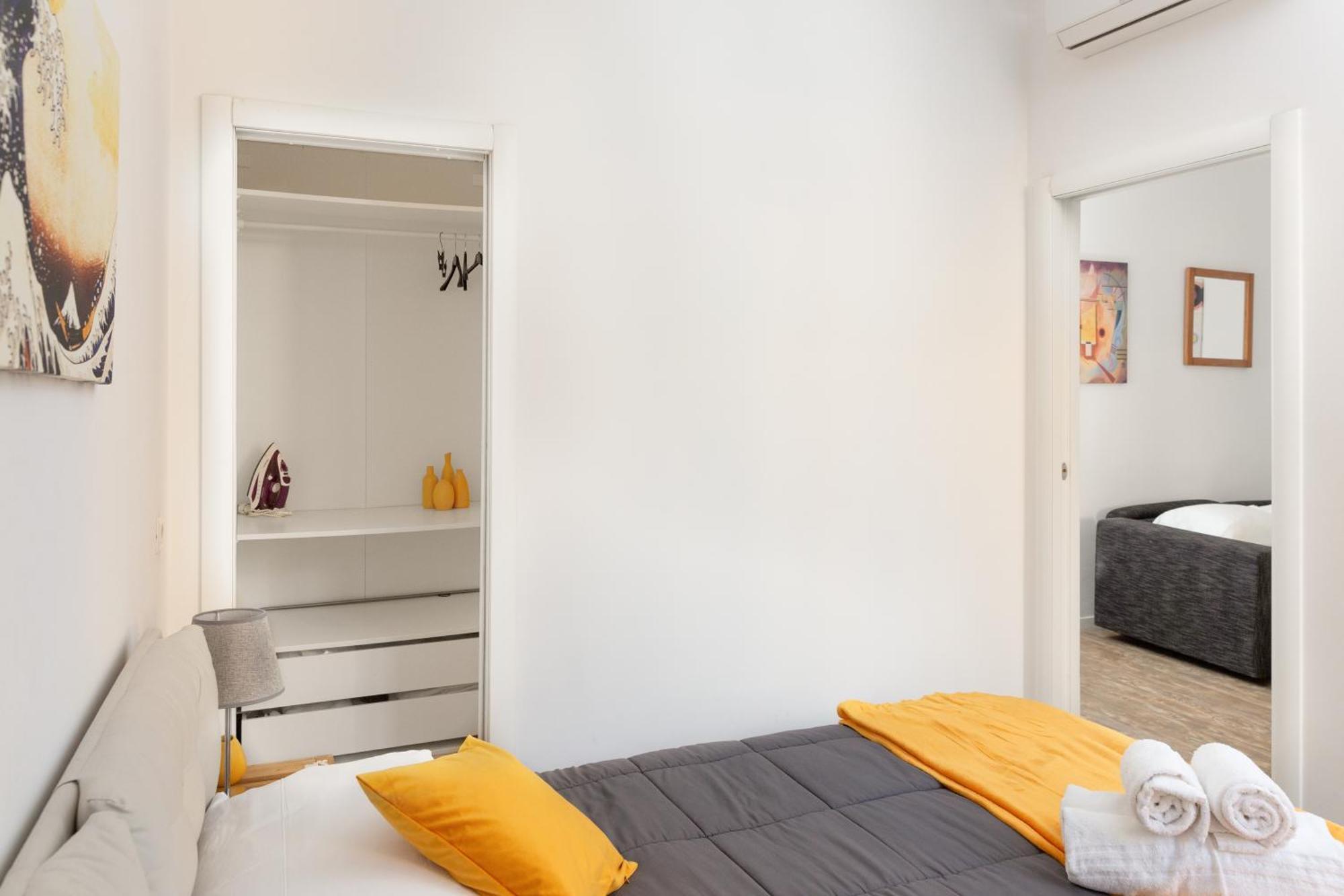 Kandinsky - Exclusive Apartment Milánó Kültér fotó
