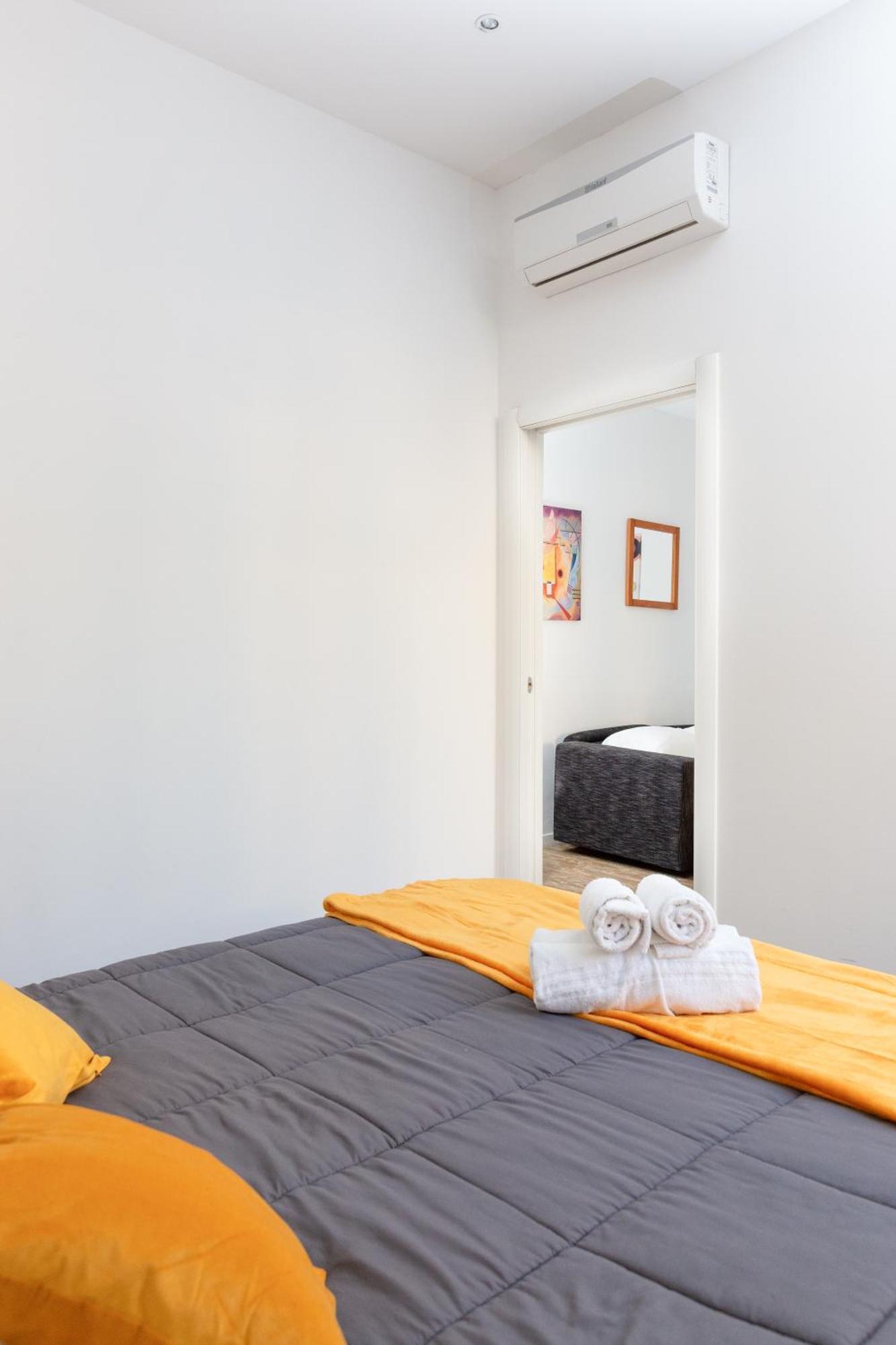 Kandinsky - Exclusive Apartment Milánó Kültér fotó